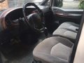Hyundai Starex 2006 for sale-6