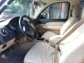 For Sale 2009 Ford Everest Automatic transmission-2