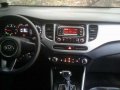 2014 Kia Carens almost new matic-8