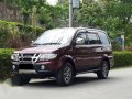 2013 Isuzu Crosswind for sale-1