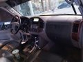 Mitsubishi Pajero Shogun 4X4 AT 2005 (Local Unit) - 380K-2