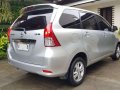 2015 Toyota Avanza for sale-7