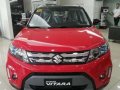 2019 Suzuki Vitara 1.6L low down payment promo 148k All-in! Fuel Efficient!-7
