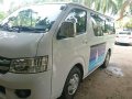 Foton View Transvan 2015 for sale-0