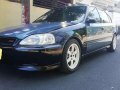 Honda Civic 1996 for sale-0