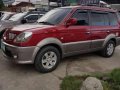 SELLING 2005 MITSUBISHI Adventure super sports-5