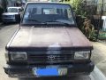 1995 Toyota Tamaraw FX Gasoline FOR SALE-3