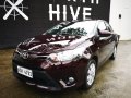 2016 Toyota Vios for sale-1