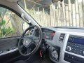 Foton View Transvan 2015 FOR SALE-3