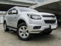 2015 Chevrolet Trailblazer 2.5 Diesel Automatic -0