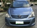 Toyota Innova 2012 for sale-5