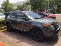 FORD EXPLORER 2014 FOR SALE-0