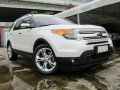 2015 Ford Explorer for sale-0