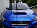 2015 Subaru Wrx Sti for sale-0