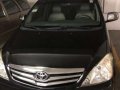 Toyota Innova V Diesel automatic AT Turbo low mileage top condition-2