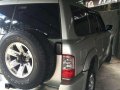 2004 Nissan Patrol for sale-2