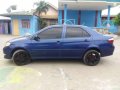 Rush Toyota Vios 13 E 2004 model manual for sale-2