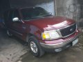 2002 Ford Expedition Gasoline 4 new tires-0