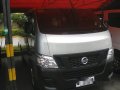 Nissan NV350 Urvan 2017 for sale-9