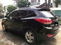 2012 Hyundai Tucson. 2013 acquired FOR SALE-3