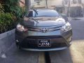 For Sale! 2017 Toyota Vios E Automatic Transmission-1