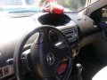 Toyota Vios G 2004 Manual transmission registerd 2019-6