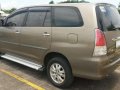 TOYOTA Innova g 2010 FOR SALE-8