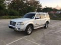 Ford Everest 2008 Altitude AT First Owner NO ISSUES-0