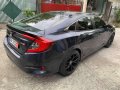 Honda Civic 2016 Acquired 2017 FOR SALE-1