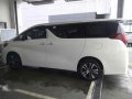 Toyota Alphard 2019 for sale-0