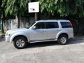 For Sale 2009 Ford Everest Automatic transmission-4