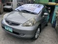 Honda Jazz 2005 model FOR SALE-5