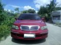 Mitsubishi Lancer 2004 for sale-8