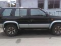 Nissan Terrano 1996 for sale-2