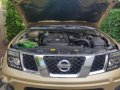 Nissan Navara 2009 for sale-4