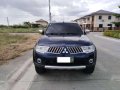 2012 Mitsubishi Montero Sport GLS V Diesel AT-1