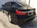 Toyota Camry 2.5V dual VVT-i AT 2015 model FULL CASA maintained!-7