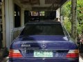 1989 Mercedes Benz W124 for sale-6