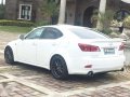 Lexus Is300 2009 for sale-8