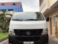 2017 Nissan Urvan NV350 for sale-1