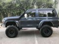 1998 Nissan Patrol manual transmission fresh in and out-4