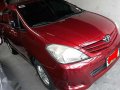 Toyota Innova 2010 Diesel Automatic 68TKms-0