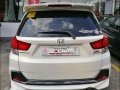2017 Honda Mobilio RS acquired 7 Seater -7