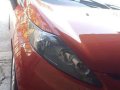 2011 Ford Fiesta S Automatic Chili range-0