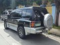 Mitsubishi Pajero 2001 for sale-1