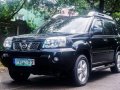 2010 Nissan X-Trail for sale-8