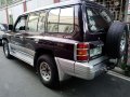 2002 Mitsubishi Pajero for sale-2
