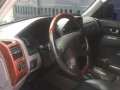 Mitsubishi Pajero 2004 for sale-4