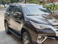 2017 Toyota Fortuner for sale-1