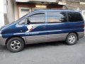 2002 Hyundai Starex FOR SALE-1